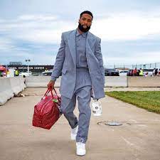 a picture of Odell Beckham Jr